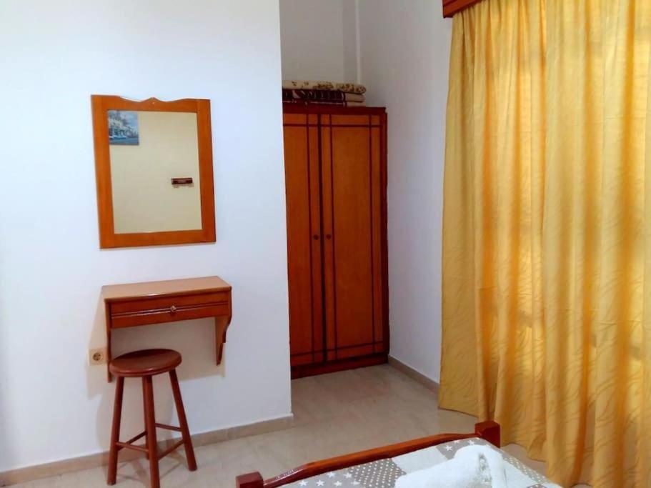 Margarita-Fondas Apartments Roda  Extérieur photo