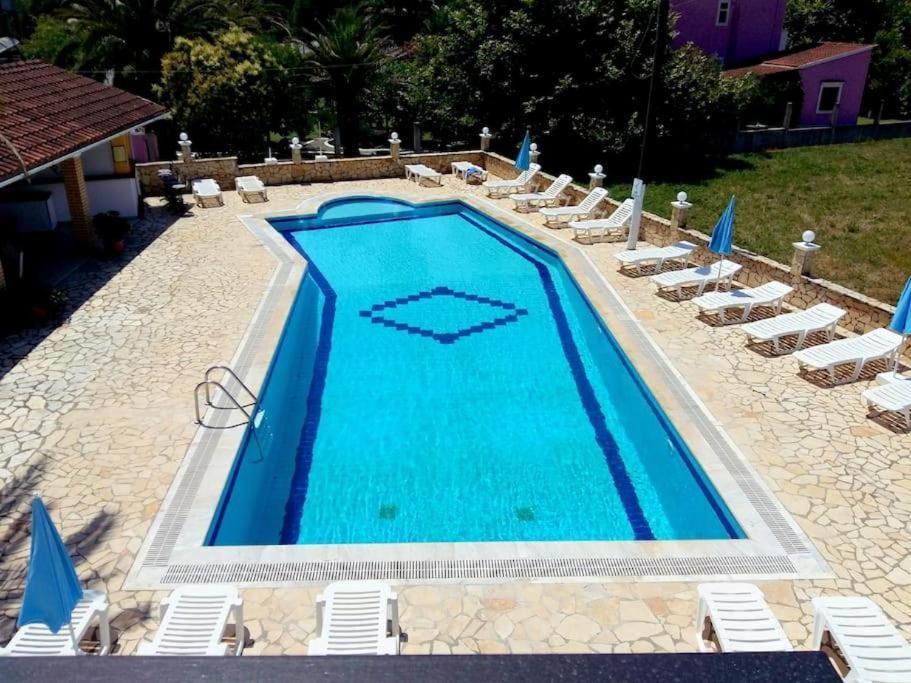 Margarita-Fondas Apartments Roda  Extérieur photo